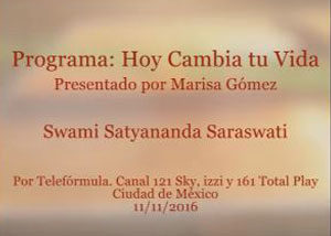 entrevista-con-swami-satyananda-saraswati-en-el-programa-hoy-cambia-tu-vida-ciudad-de-mexico-canal-121-sky-y-Total-Play-presentado-por-Marisa-Gomez