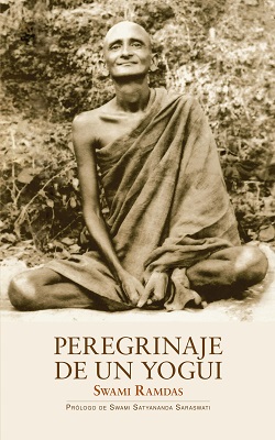 peregrinaje de un yogui- swami ramdas- libro