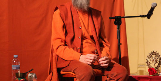 swami-satyananda-saraswati-hinduisme-yoga-advaitavidya-conferencia-granollers