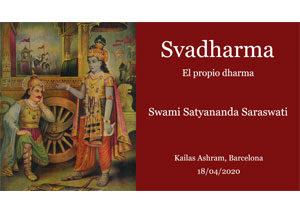 satksampatti-las-seis-joyas-del-advaita-vedanta-swami-satyananda-saraswati-semiario-la-sadhana-segun-el-advaita-vedanta-kailas-ashram-barcelona