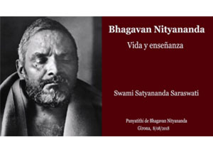 Bhagavan-Nityananda-vidya-y-enseñanza-swami-satyananda-saraswati-punyatithi-Girona