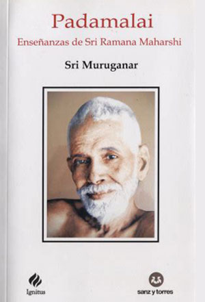 Padamalai-Enseñanzas-de-Sri-Ramana-Maharshi-Sri-Muruganar.