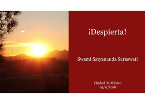 despierta-swami-satyananda-saraswati-ciudad-de-mexico