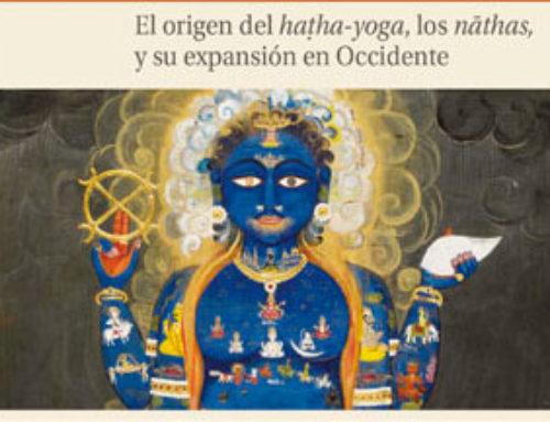El libro “Las bases del yoga”, en La Opinión de A Coruña