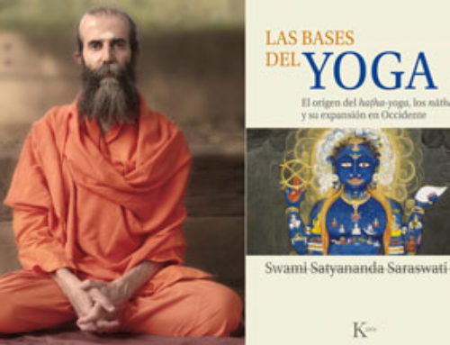 Reseña de “Las bases del yoga”, en Yogaenred