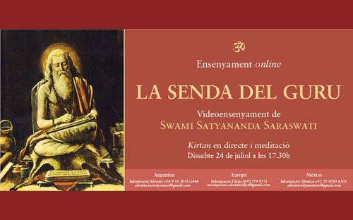 Seminari-online-amb-Swami-Satyananda-Sarasawati-la-senda-del-guru