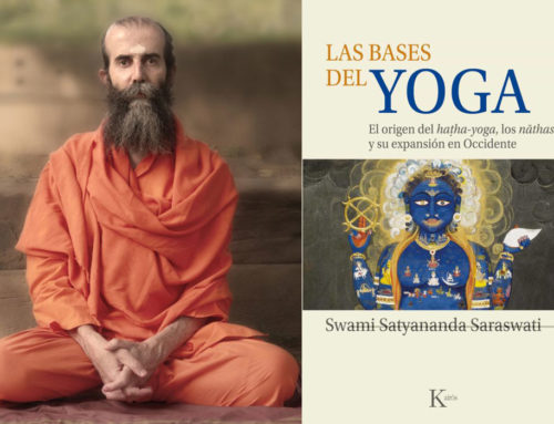 Las bases del yoga de Swami Satyananda Saraswati.